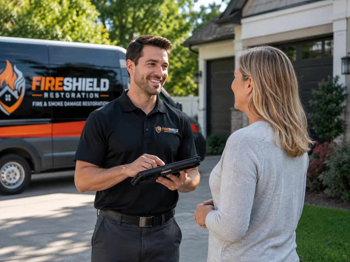 Fire And Smoke Damage Restoration Cobalt, CT FAQs